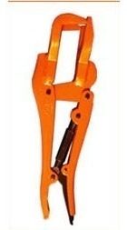 Pinza Autoajustable De Presion Doble Garra  Ejp
