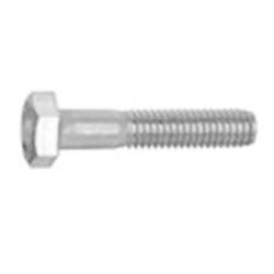 Bulon Hexagonal Acero Inoxidable 10x22 Oferta X Unidad