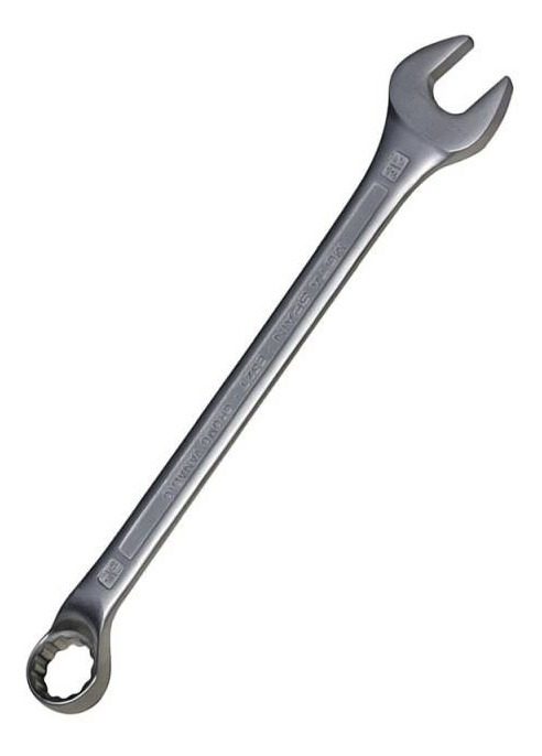 Llave Combinada 5/8  Cromo Vanadio Mota
