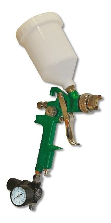 PISTOLA PINTAR MOTA**