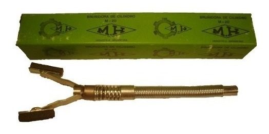 Bruñidor De Freno Para Autos Pickups Camionetas 4x4