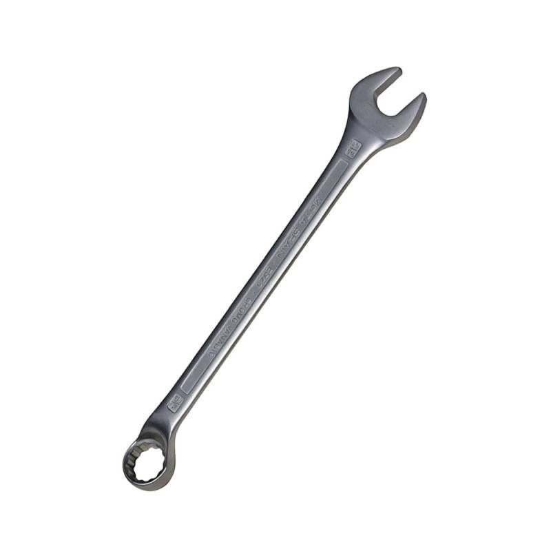 Llave Combinada 1   Cromo Vanadio Mota