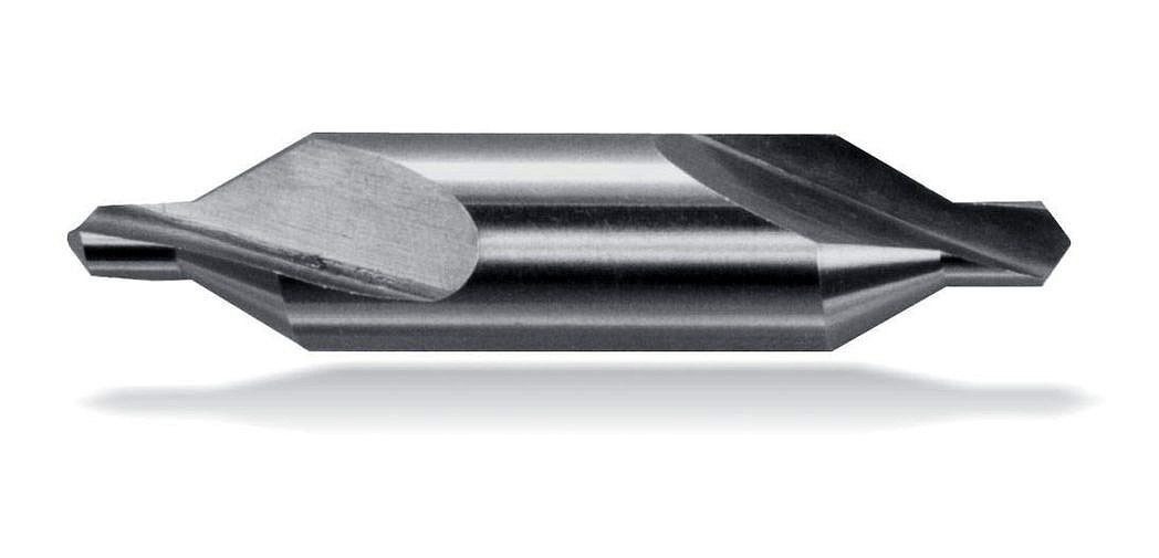 Mecha De Centrado Ezeta Ø 1.6 Mm Din 333