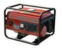 Grupo Electrógeno Generador Arvek 5500 5.5kva
