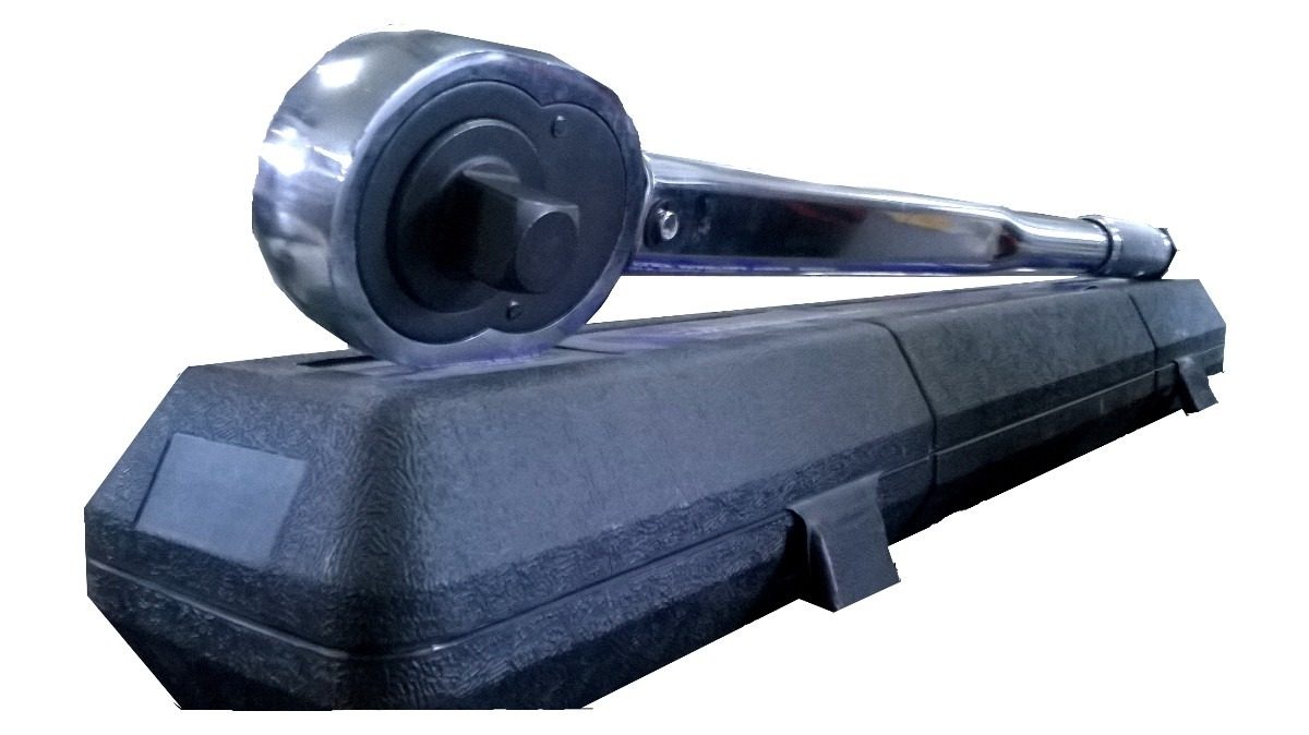 Torquimetro Enc. 3/4 Safe 660mm 6.9 Kg-41.4kg