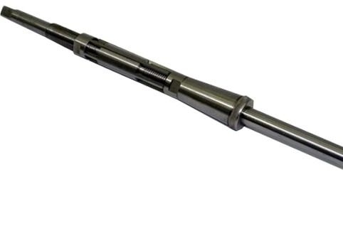 Calisuar Expandible C/guia 31.5 A 37 De Acero