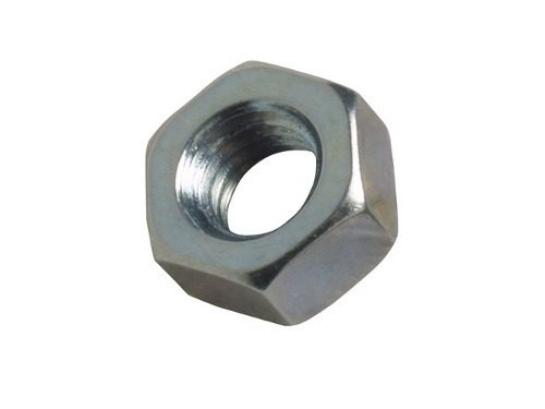 Tuercas Acero Inoxidable. W 1/2 (x50 Unidades)