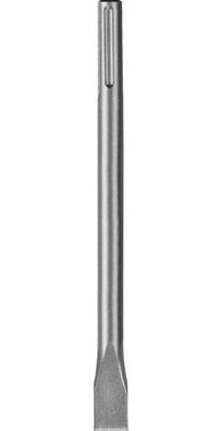 Cincel Plano Sds Max Largo 600 Mm Ancho 25mm Venturo