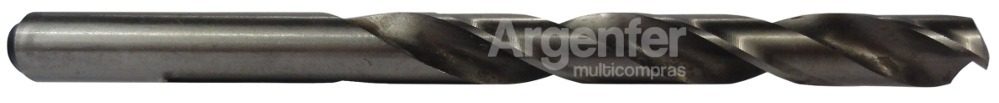 Mecha Acero Rapido Ezeta 1mm  Uso Profesional
