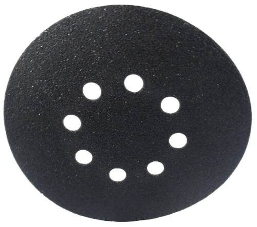 Disco Abrasivo P/ Lijadoras Orbitales De 6´´ Con Perforacion