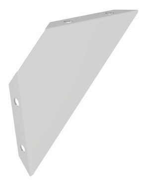 Mensula De Acero Inox. M150 - X Unidad - 1