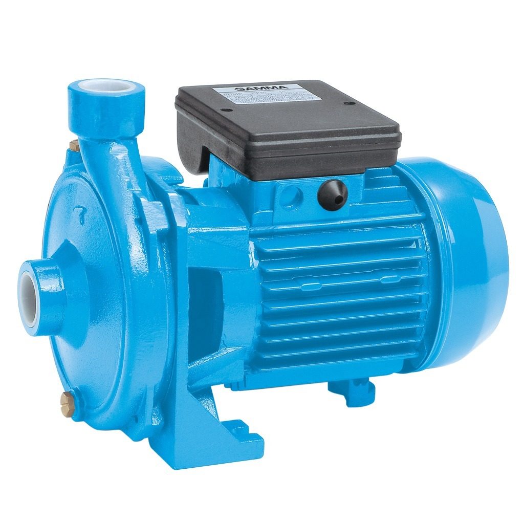 Bomba Centrifuga Gamma 3/4 Hp 30 Metros