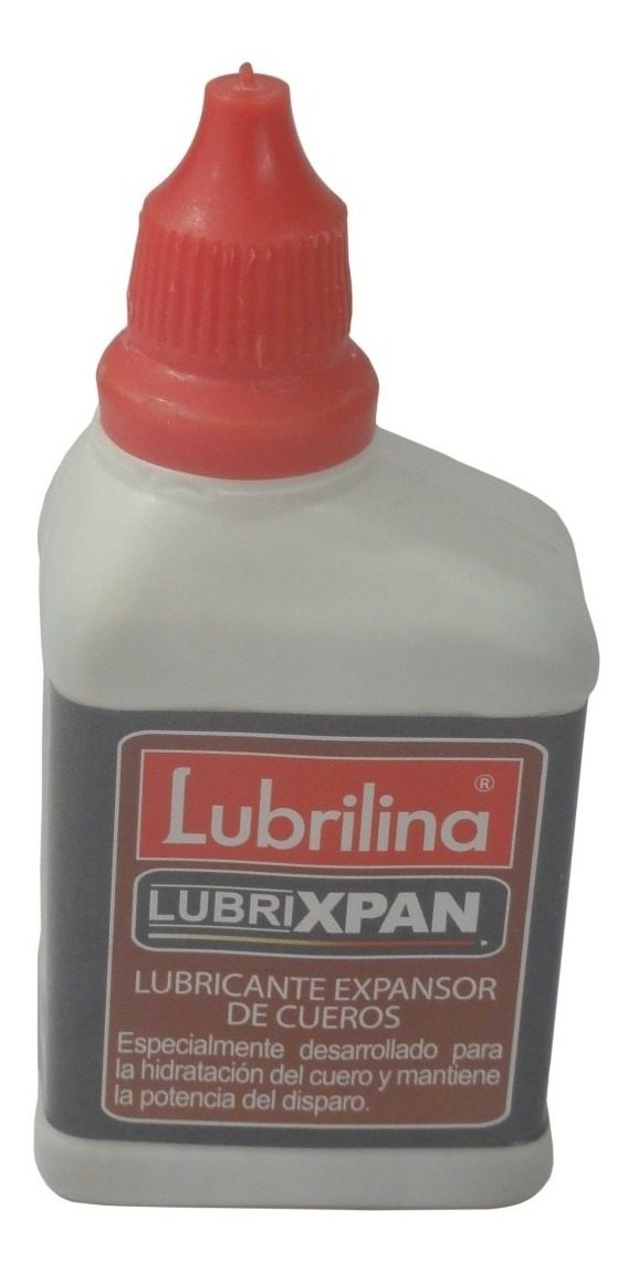 Lubrixpan 50cc. P/sellos D/cueros Aire Comprimido Lubricante