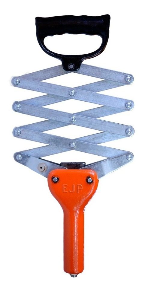 Remachadora Manual Extensible Fuelle Ejp