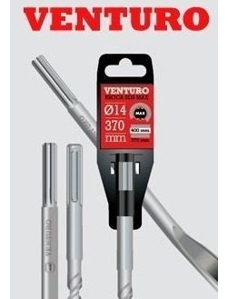 Cincel Punta Sds Max Largo 600 Mm Bosch Makita Dewalt