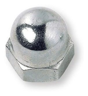 TUERCA CIEGA AC.INOX.USS 1/2 "