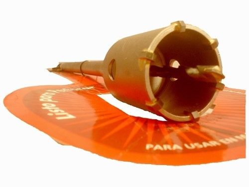 Set Venturo Corona Metal Duro Sdsplus De 30 Mm Oferta !!!