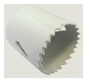 Sierra Copa Bimetalica 102 Mm