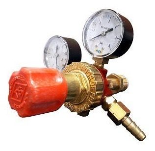 REDUCTOR JUNIOR ACETILENO TS