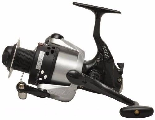 Reel Okuma Frontal Exide Exf 30 1 Rulemán