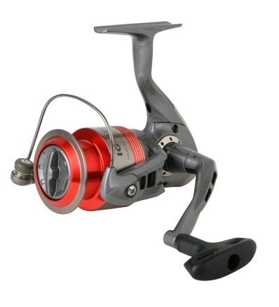 Reel Okuma Frontal Ignite 55a 4 Rulemanes Derecho/izquierdo