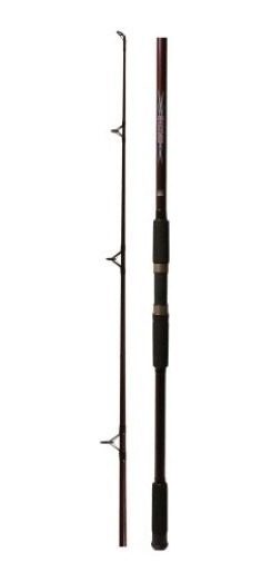 Caña Okuma Exide 2.70 Mts 2 Tramos
