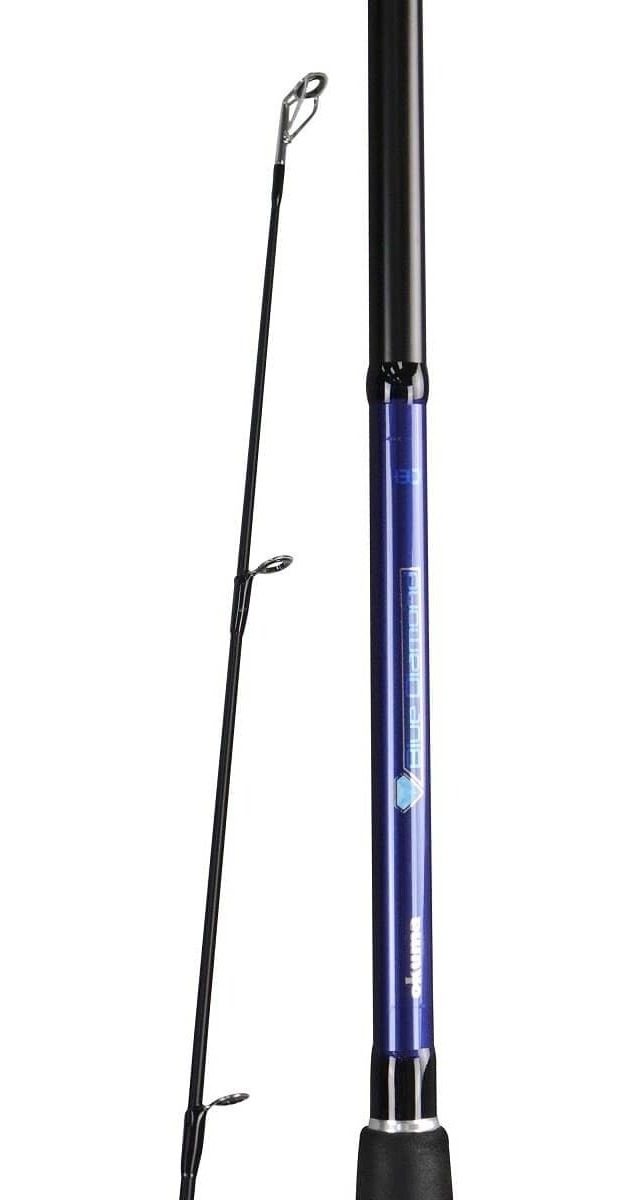 Caña Okuma Blue Diamond 2.10 Mts Pesca Trolling-casting