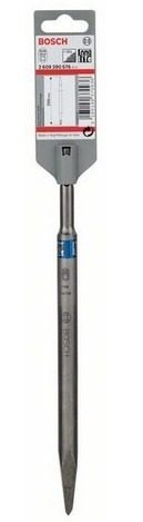 Cincel Punta Sdsplus  Bosch 250 Mm
