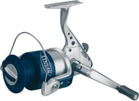 Reel Spinit Sb 50 1 Ruleman Carretel Extra De Grafito