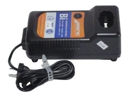Cargador Ultra Rapido Argentec Para Baterias De Atornillador