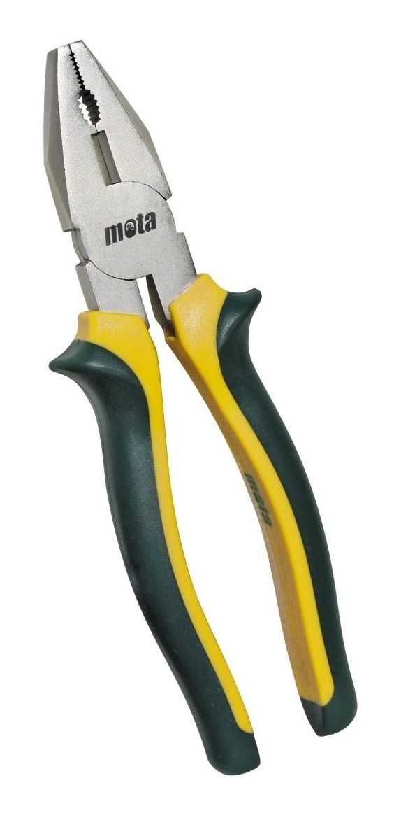 PINZA UNIVERSAL MOTA Q107 180M