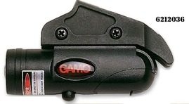 Mira Laser Gamo P-23 Originalcon Pulsador Tàctil