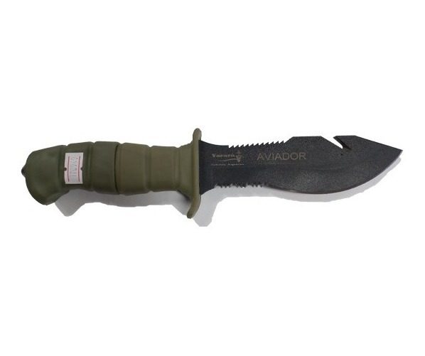 CUCHILLO YARARA AVIADOR