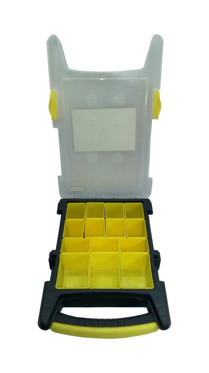 Organizador Ruhlmann,  Ideal Para Tornilleria