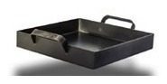La Planchetta Original 1 Hornalla 28 X 28cm El Mejor Precio
