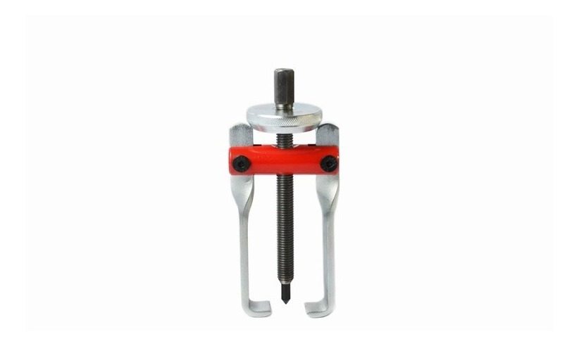 Extractor De Rulemanes 2 Garras Extrapol N.1a 60 Mm