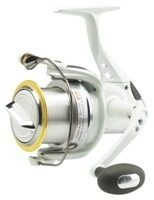 Reel Frontal Okuma Ds-60 Distance Surf Hidro Repelente Derecho/izquierdo