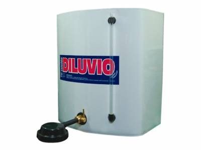 CALEFON ELECT.20 LTS ENLOZADO