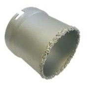 Broca De Tungsteno 83 Mm