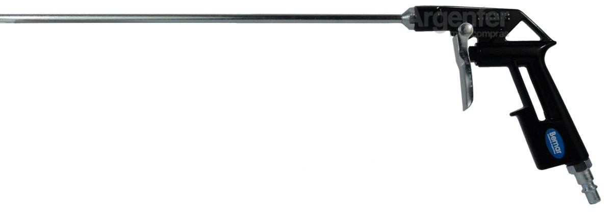 PISTOLA CARBURISTA 300 MM**