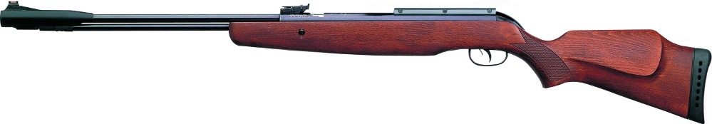 Carabina Gamo Cfx Royal Cal 5,5mm 5.5 Mm