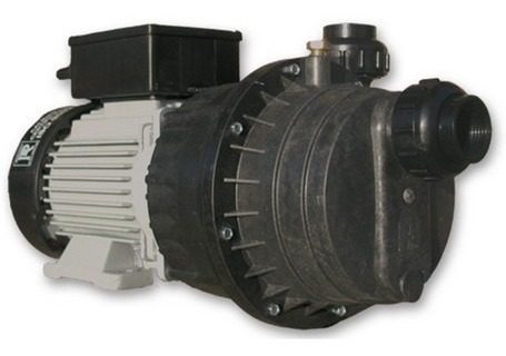 Bomba Magna Fluvial Auto Aspirante Altura Max. 48 Mts