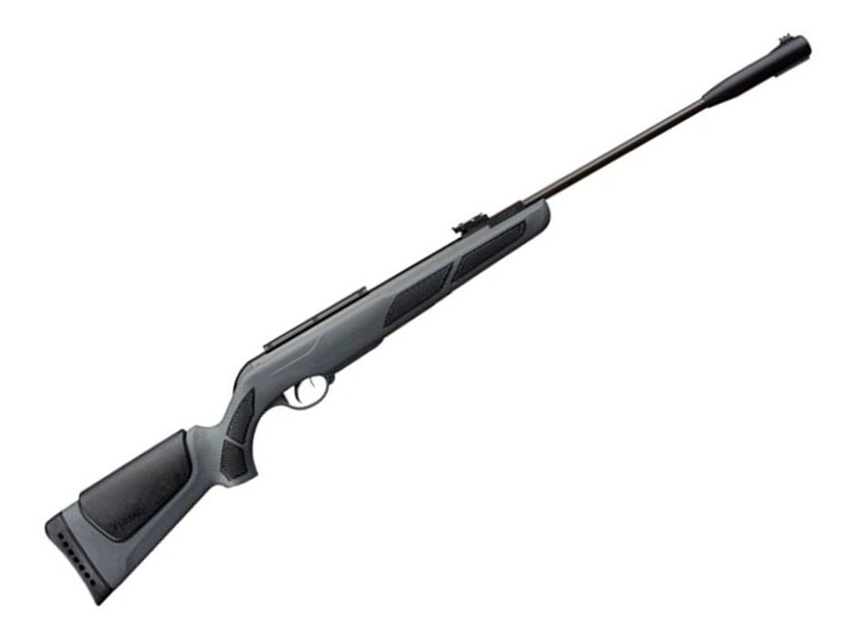 Rifle Gamo Viper Max Calibre 5,5 Con Miras De Fibra Optica 5.5 Mm