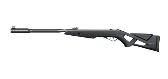 Carabina Gamo Whisper Fusion  5,5 Mm Sistema Sat