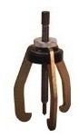 Extractor De Poleas N.1 3 Garras 100 Mm  Extrapol