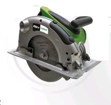 Sierra Circular 7¼  Fox 022 1500 Watt