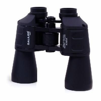 Binocular Galileo Blue Coating  Aumento 20x50, Ideal Náutica