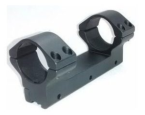 Montaje Mono Pieza Para Tubo De 30 Mm Perfil Medio