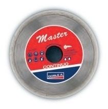 Disco De Corte Segmentado Aa 230 Mm Azulejos, Ceramica
