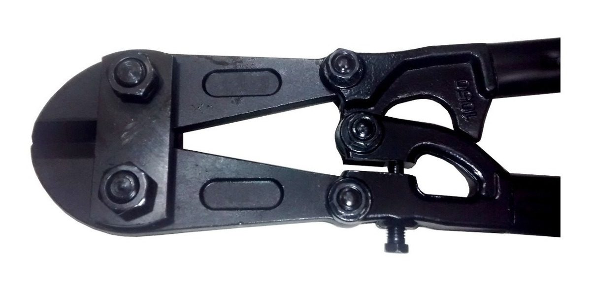 Tijera Corta Perno De 30  Corta Varilla De 10 Mm